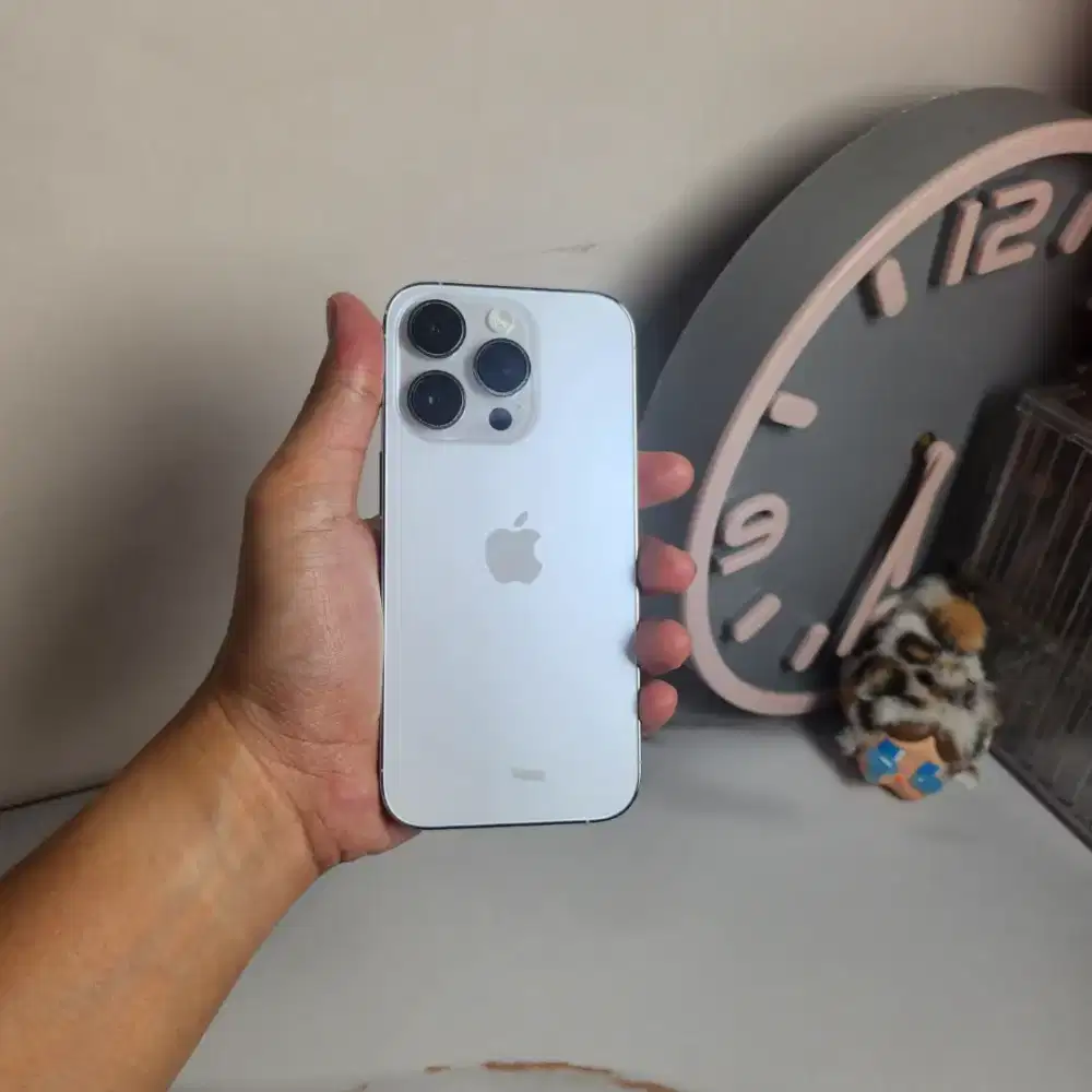 IPHONE 14 PRO 128GB Resmi iBox/Digimap