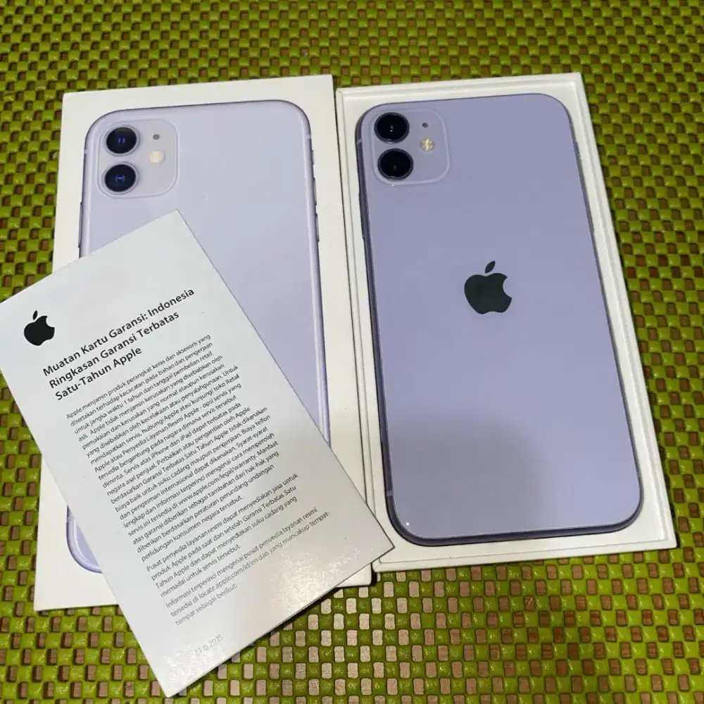 Ready lagi iphon 11