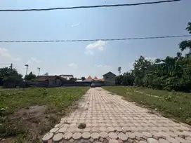 dekat Pusat Kota Jogja; Kawasan Nyaman; Sisa 1 Unit
