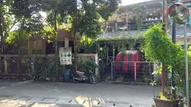 JUAL CEPAT HITUNG TANAH Area Cipete Jaksel Dekat Stasiun MRT Cipete
