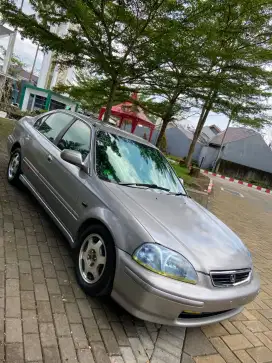 Honda Civic Feriio Vitec