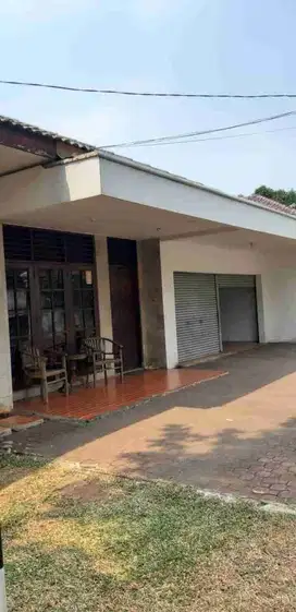 jual rumah hitung tanah