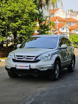 TDP3JT. CRV 2.4 2010 AT