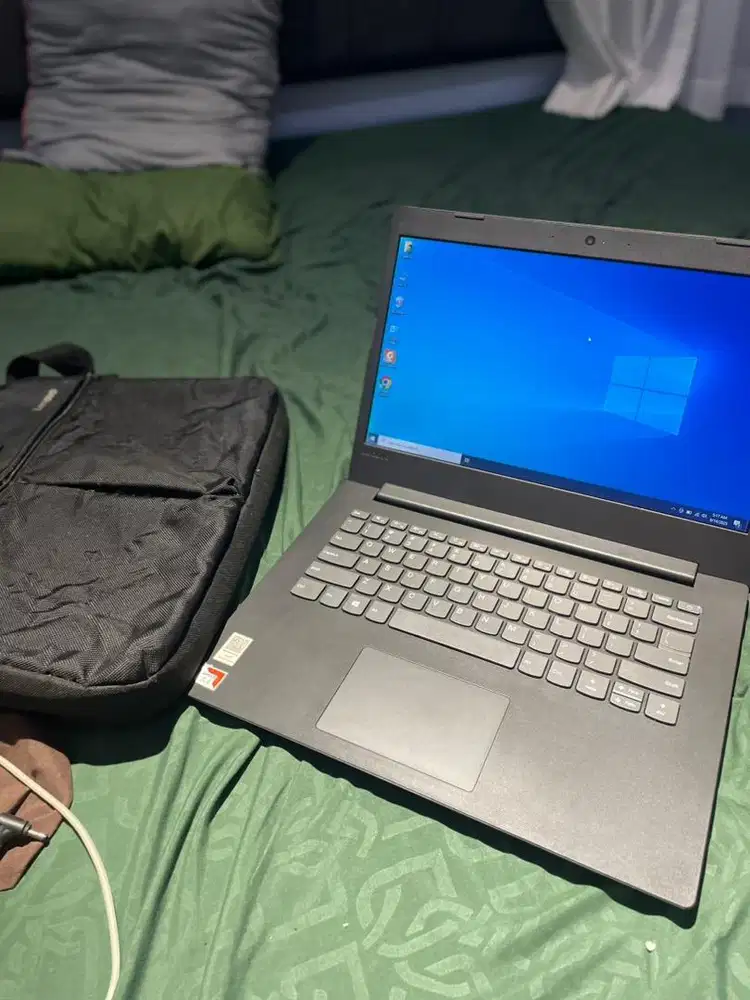 laptop lenovo cocok untuk kerja kuliah