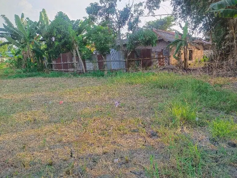 DIJUAL MURAH TANAH KAVLING DI BATANG KUIS KUALA NAMO MEDAN