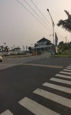 Over kredit Rumah murah