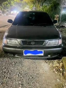 Suzuki Baleno 1997 Bensin