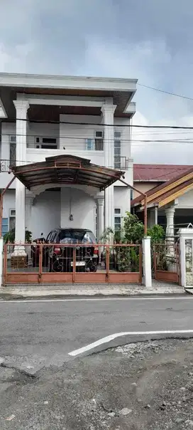 Jual Rumah Jl. Adinegoro. Aur Kuning, Bukittinggi