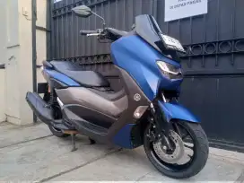 Yamaha N max Tahun 2022 Lengkap
