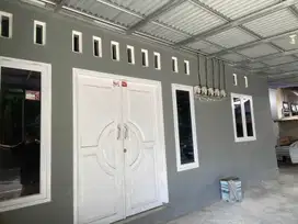 Jual Kost 6 pintu, di Kombos timur, manado