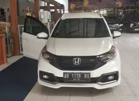 Dijual Honda Mobilio 2019, 1.5 New RS, Bensin-AT