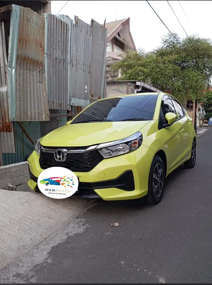 Sewa mobil lepas kunci yogyakarta