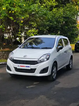 TDP3JT Ayla D+ 2018 MT
