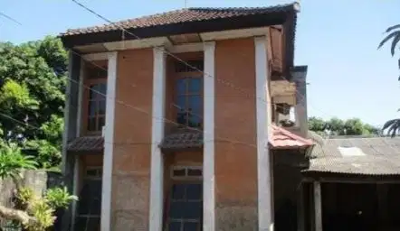 jual murah rumah melalui lelang negara