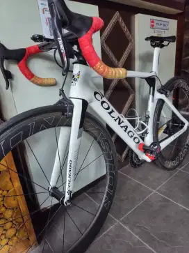 Colnago Concept SE japan