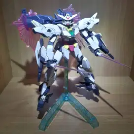 Gundam Jupitive Hiroto Suit HG 1/144 Bandai Original Fullset Box