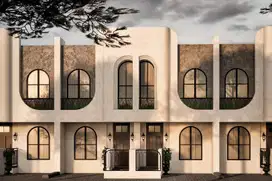 Rumah Jaksel, Lenteng Agung Town House - Exclusive Boutique House