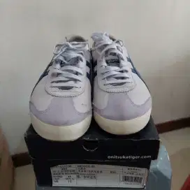 Onitsuka Tiger kondisi sesuai foto