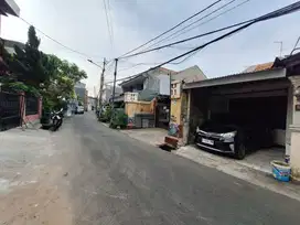 TANAH RUMAH TUA MURAH BARANG LANGKA DI MATRAMAN