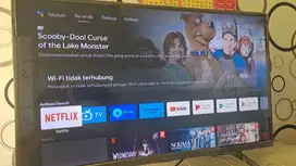 Android TV Panasonic 32 in