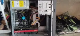CPU i3 Gen 4 murah aja guys untuk administrasi, design cad autocad oke