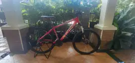 Sepeda United MTB