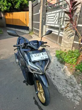 Honda New Vario 150 th 2020