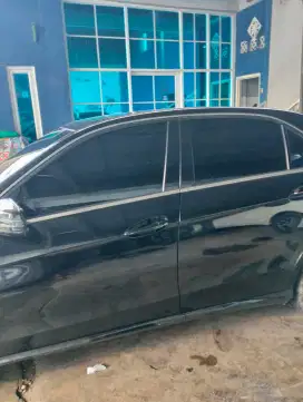 Ahlinya pasang kaca film mobil di jamin rapi