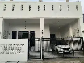 Di jual Rumah di koto tangah padang Lubuk Minturun