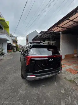 Kia Carnival 2024 Diesel 7 Seater