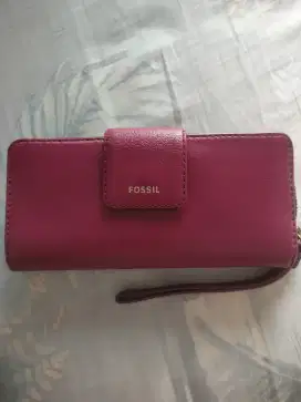 Dompet fossil like new
