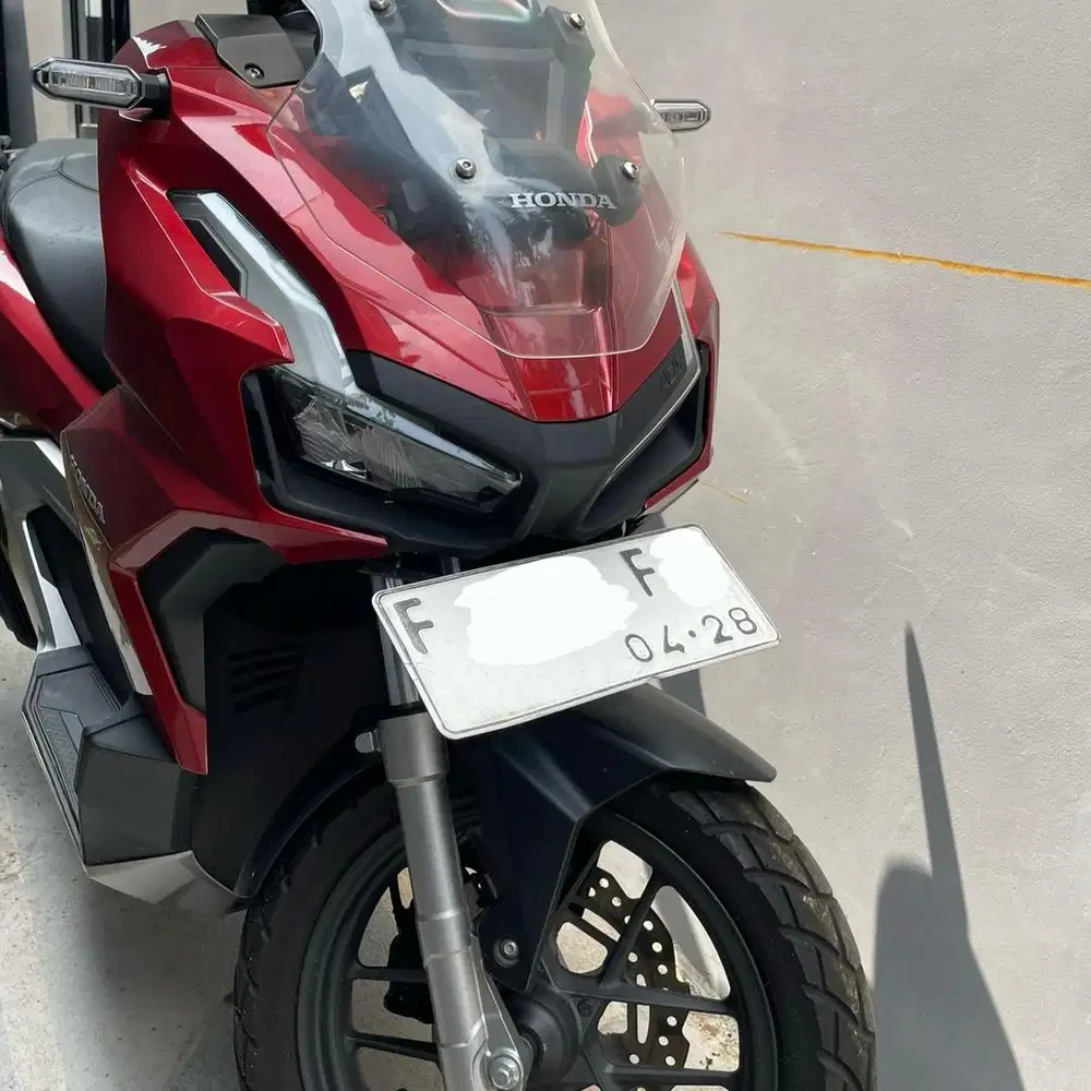 Honda ADV 160 2024