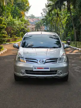 TDP15JT. Grand Livina Ultimate 2012 AT