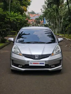 TDP3JT Jazz RS 2012 AT