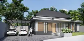 [PROMO Hanya 830juta] 4menit ke RSA UGM|Ringroad Utara|SCHMall|McDnald