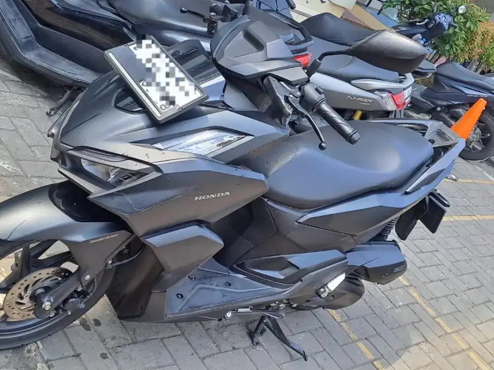 Vario 160 2023 istimewah