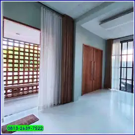 Rumah Dalam Ringroad di Kasihan Semi Furnish