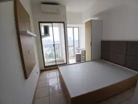 Disewakan : Studio Semi Furnish @M-Town Residence, Gading Serpong