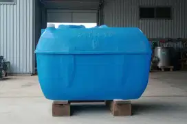 Septic tank fiberglass, Murah Tebal Berkualitas