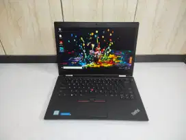 A682 Lenovo thinkpad X1 Carbon core i5-6300U HD keyboard backlight