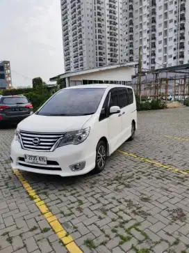 Serena hws c26 2015