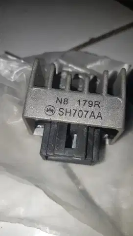 Kiprok yamaha xeon