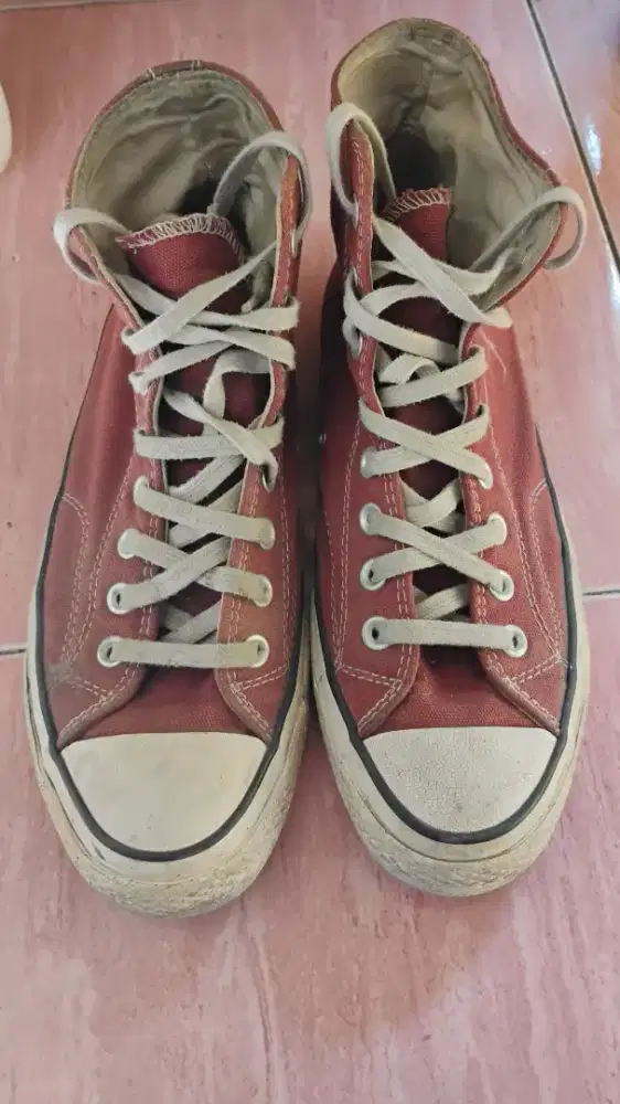Jual Converse Original