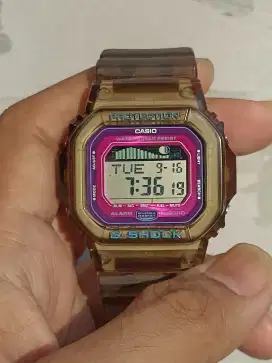 Casio Gshock - GLX-5600B
