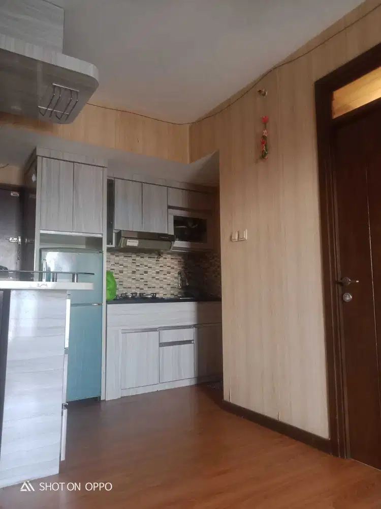 Apartemen Murah Two Bed Room, Bogor Valley, Kota Bogor