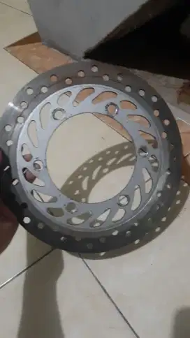 Piring cakram yamaha byson