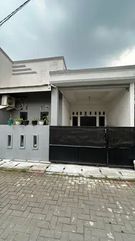 Dijual rumah siap huni GMC citra raya Tangerang