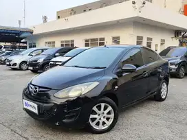 DP MURAH - Mazda 2 1.5 S Bensin-MT 2011
