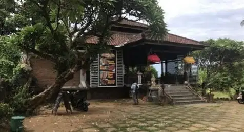 jual murah rumah melalui lelang negara