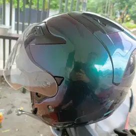 Helm zeus type zs627